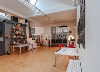 Foto 6 - Three-room apartment Via Giacomo Watt
 
10, Milano - photo 6