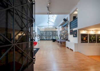 Foto 8 - Three-room apartment Via Giacomo Watt
 
10, Milano - photo 8