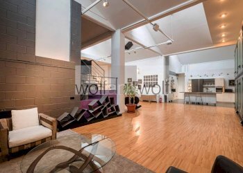 Foto 11 - Three-room apartment Via Giacomo Watt
 
10, Milano - photo 11