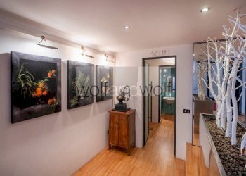 Foto 16 - Three-room apartment Via Giacomo Watt
 
10, Milano - photo 16