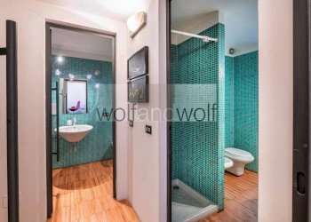 Foto 17 - Three-room apartment Via Giacomo Watt
 
10, Milano - photo 17