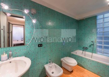 Foto 18 - Three-room apartment Via Giacomo Watt
 
10, Milano - photo 18