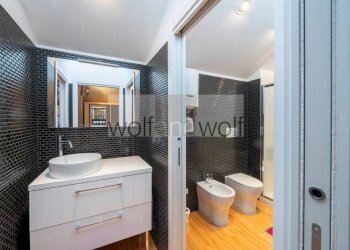 Foto 21 - Three-room apartment Via Giacomo Watt
 
10, Milano - photo 21