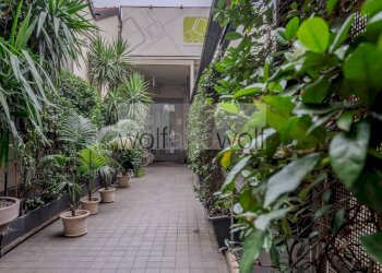 Foto 22 - Three-room apartment Via Giacomo Watt
 
10, Milano - photo 22