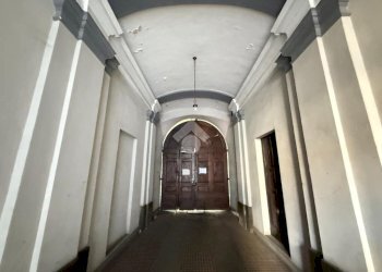 Trilocale Via nizza, Torino (zona San Salvario) - foto 2