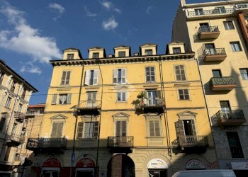Trilocale Via nizza, Torino (zona San Salvario) - foto 7
