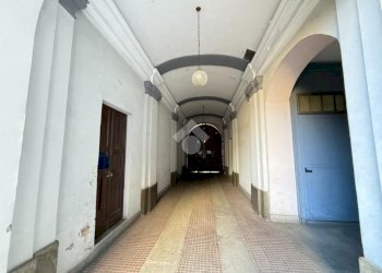 Trilocale Via nizza, Torino (zona San Salvario) - foto 8