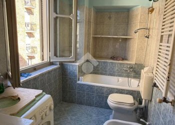 Trilocale Via nizza, Torino (zona San Salvario) - foto 12