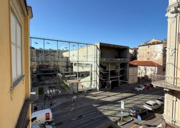 Trilocale Via nizza, Torino (zona San Salvario) - foto 13