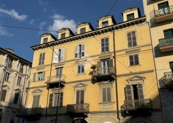 Trilocale Via nizza, Torino (zona San Salvario) - foto 16