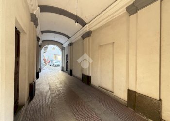 Trilocale Via nizza, Torino (zona San Salvario) - foto 18