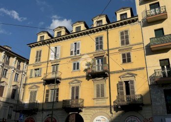 Trilocale Via nizza, Torino (zona San Salvario) - foto 19