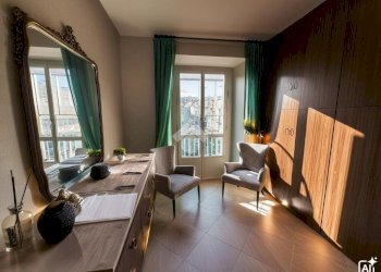 Trilocale Via nizza, Torino (zona San Salvario) - foto 22