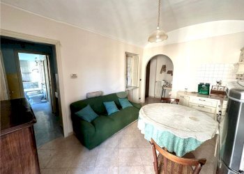 Trilocale Via nizza, Torino (zona San Salvario) - foto 23