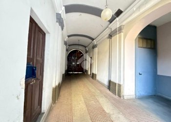 Trilocale Via nizza, Torino (zona San Salvario) - foto 26