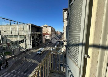 Trilocale Via nizza, Torino (zona San Salvario) - foto 35