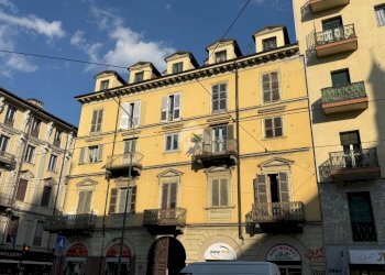 Trilocale Via nizza, Torino (zona San Salvario) - foto 39