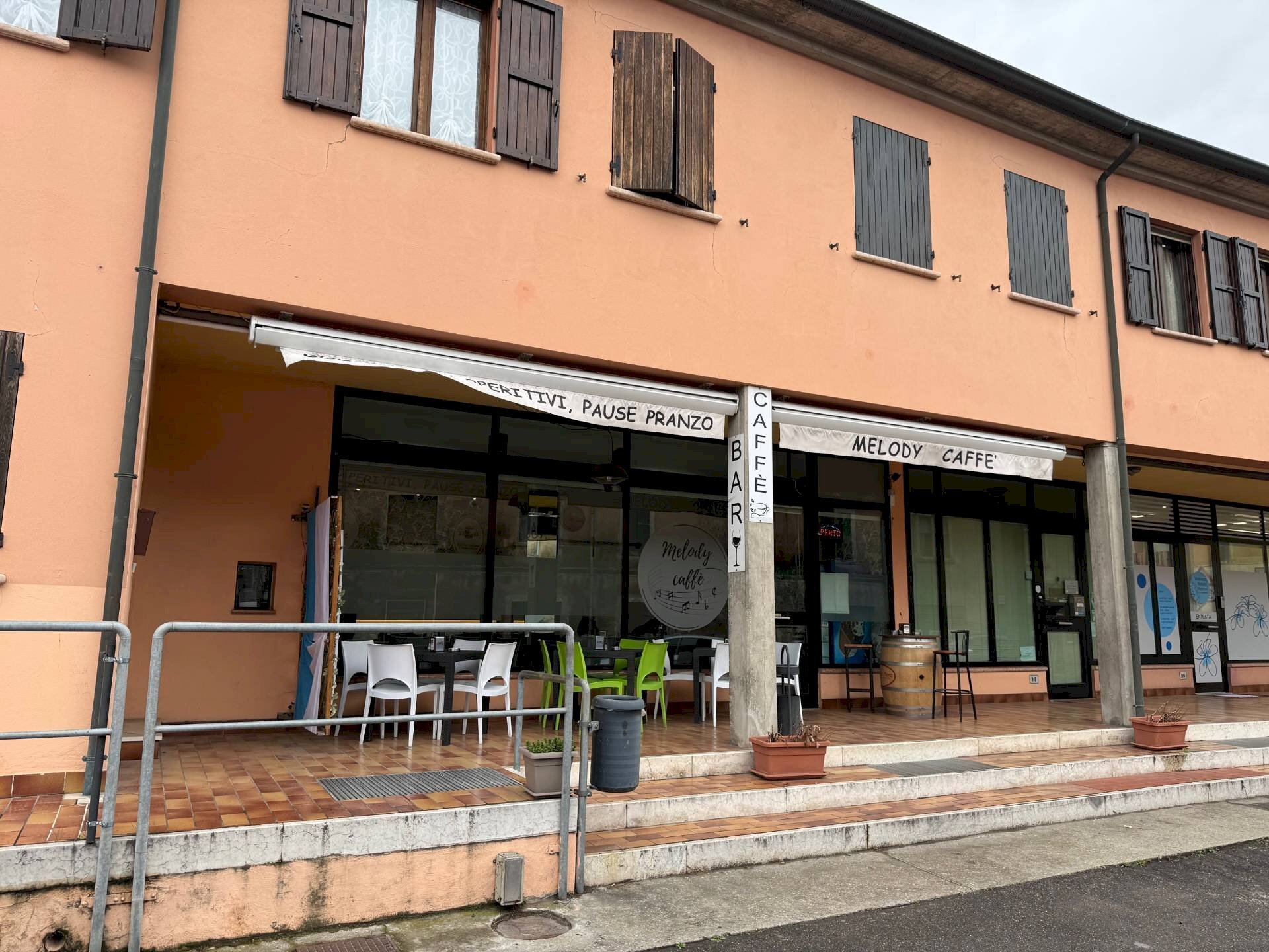 Foto 1 - Bar Tavola Calda - Fredda Bovolone - foto 1