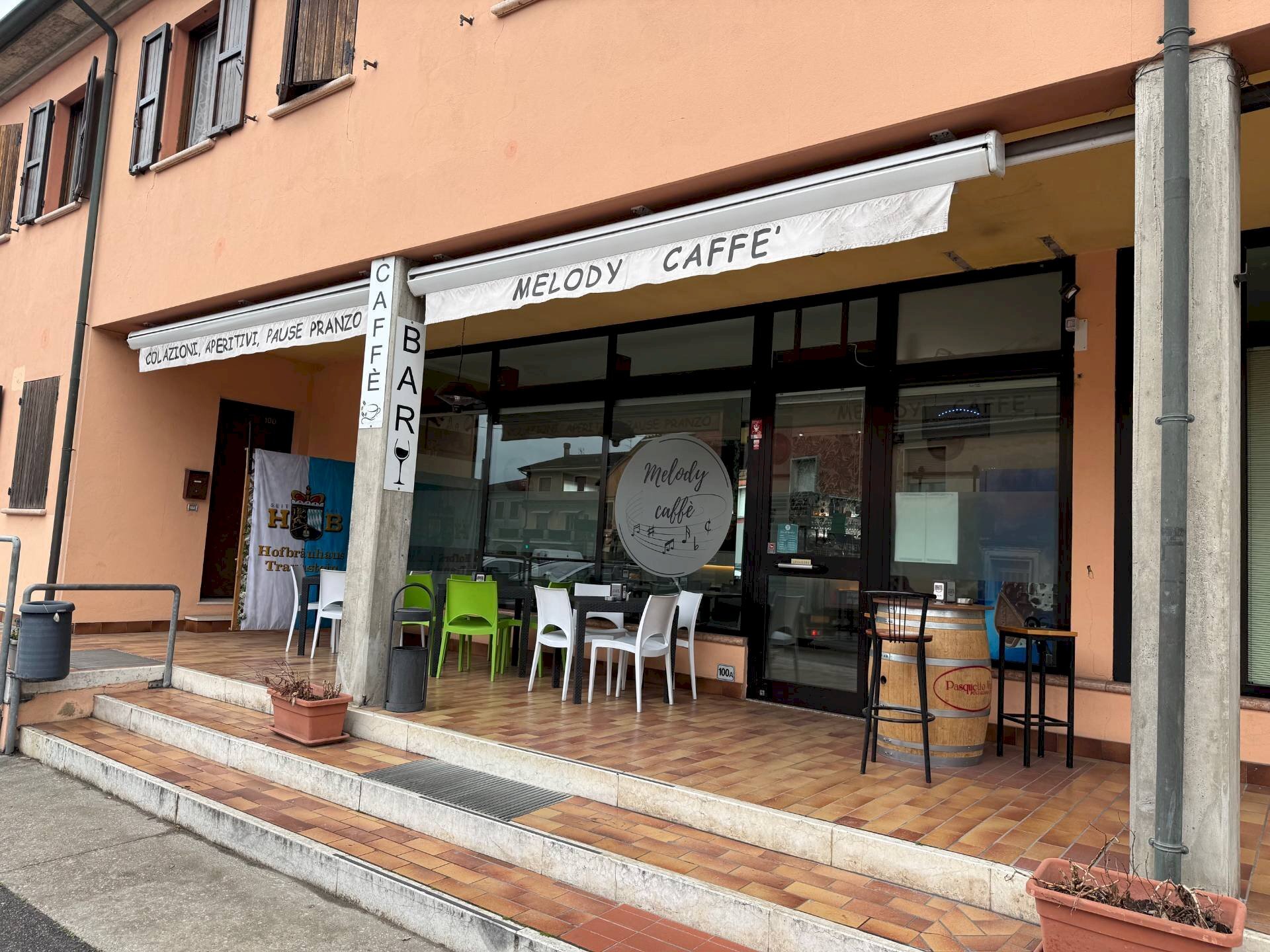 Foto 2 - Bar Tavola Calda - Fredda Bovolone - foto 2