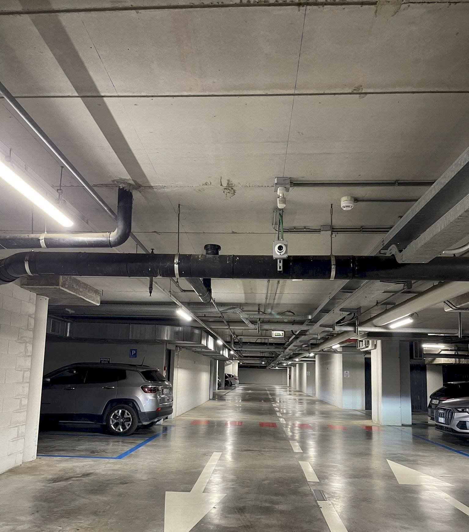 Foto 3 - Box Via Darsena, Ferrara - foto 3