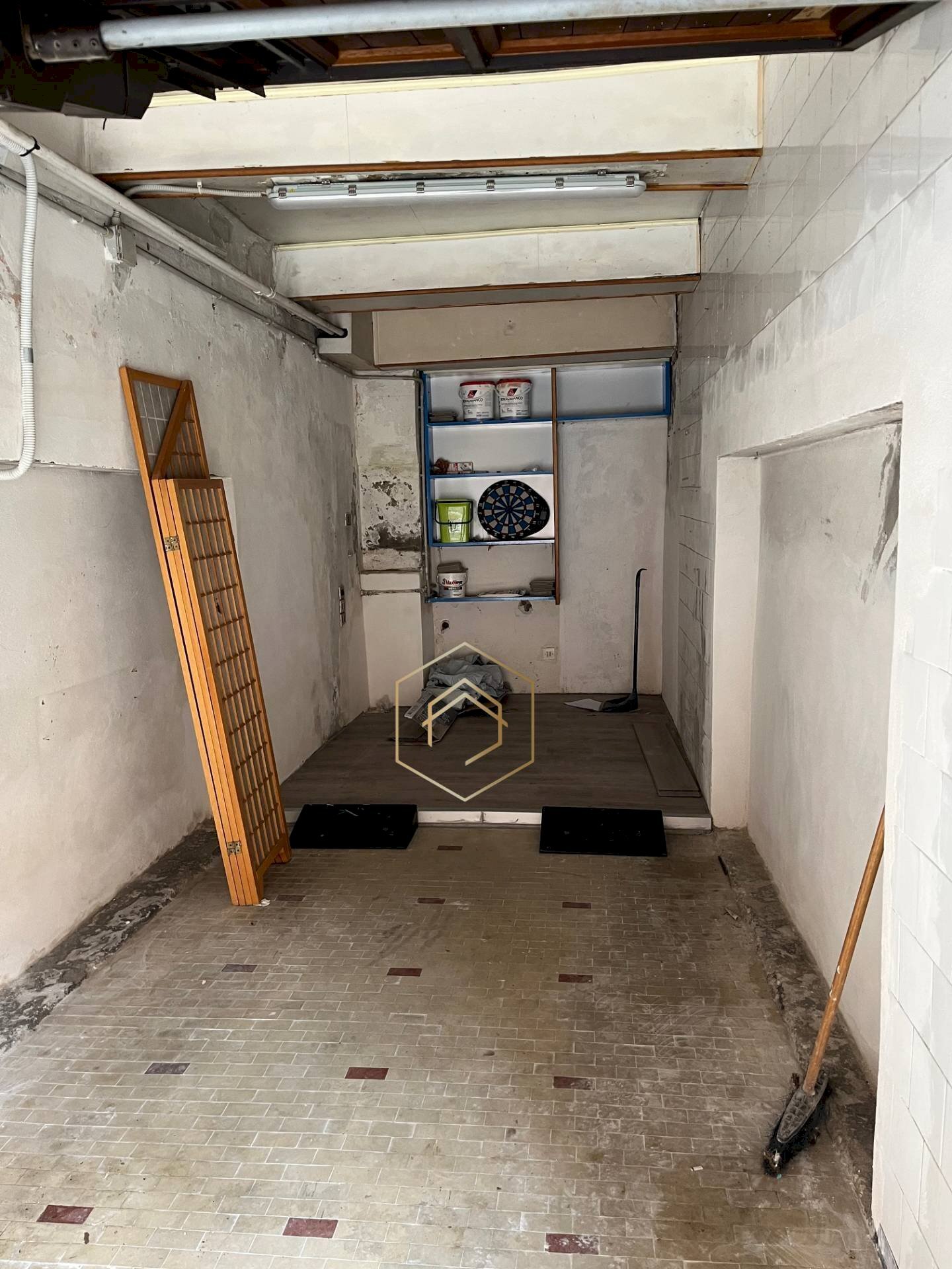 Foto 2 - Box Via Porta San Pietro, Ferrara - photo 2