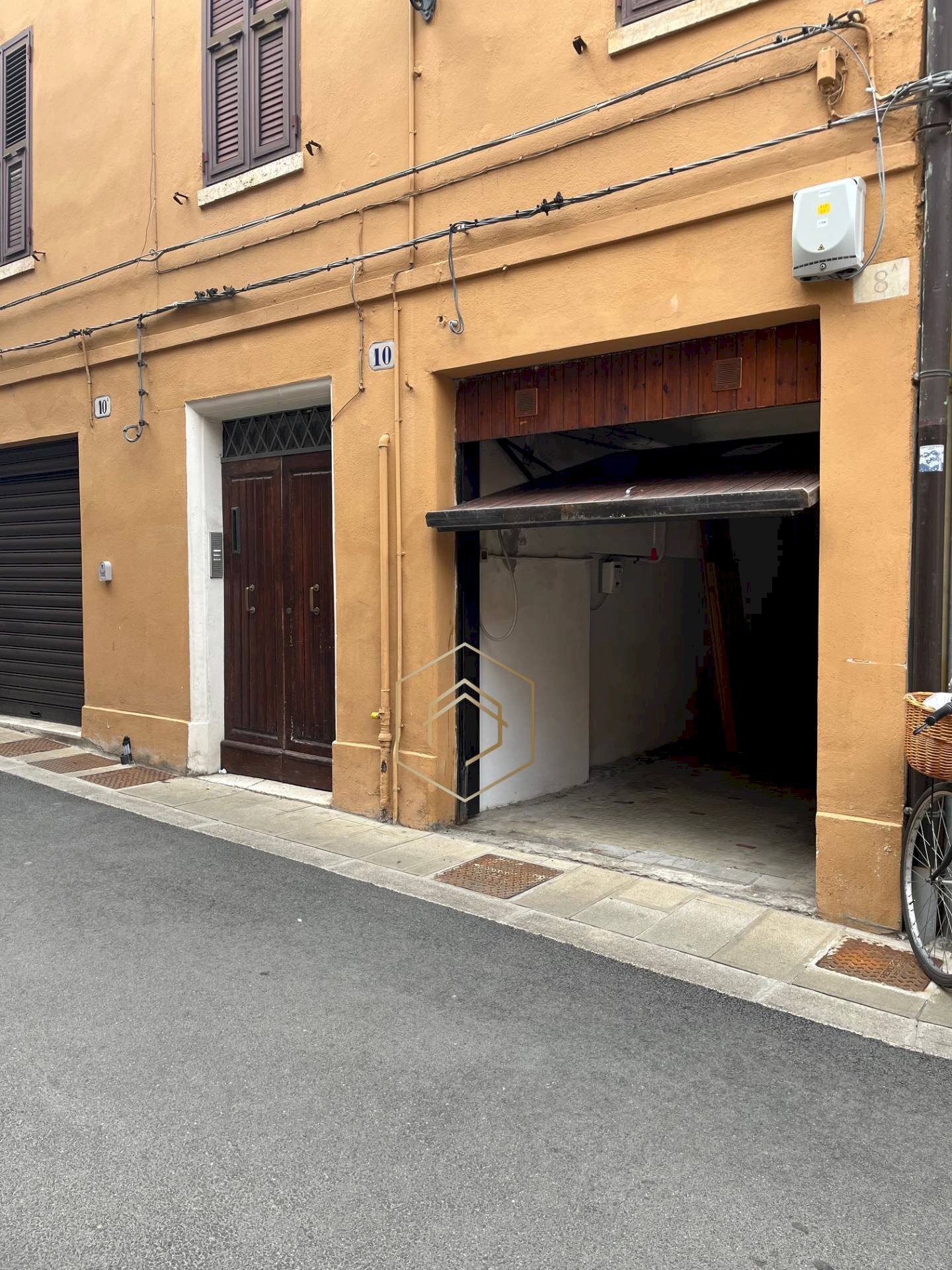 Foto 3 - Box Via Porta San Pietro, Ferrara - photo 3