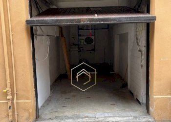 Foto 1 - Box Via Porta San Pietro, Ferrara - foto 1