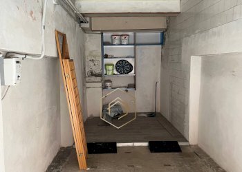 Foto 4 - Box Via Porta San Pietro, Ferrara - foto 4