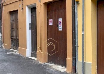 Foto 9 - Box Via Porta San Pietro, Ferrara - foto 9