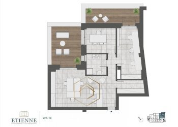 Foto 2 - Ufficio Piazza Saint Etienne, Ferrara - foto 2