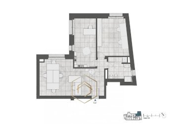 Foto 3 - Ufficio Piazza Saint Etienne, Ferrara - foto 3