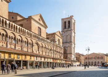 Foto 7 - Ufficio Piazza Saint Etienne, Ferrara - foto 7