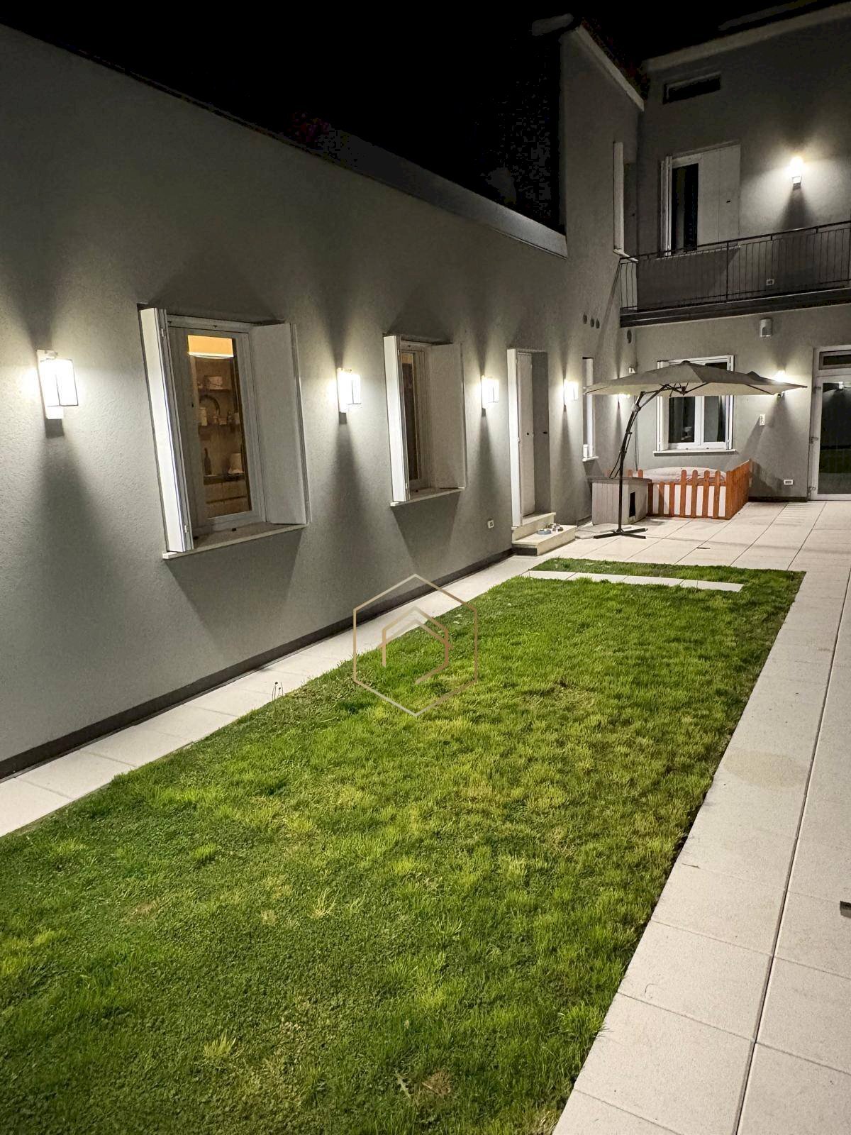 Foto 3 - Casa indipendente Via Ludovico Ariosto, Ferrara - foto 3
