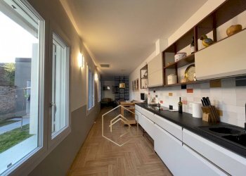 Foto 7 - Casa indipendente Via Ludovico Ariosto, Ferrara - foto 7