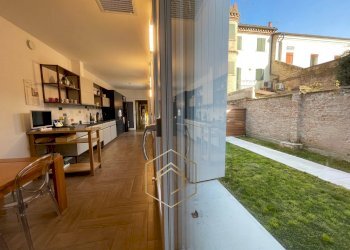 Foto 8 - Casa indipendente Via Ludovico Ariosto, Ferrara - foto 8