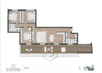 Foto 2 - Appartamento Piazza Saint Etienne, Ferrara - foto 2