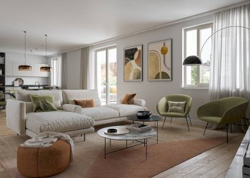 Foto 3 - Appartamento Piazza Saint Etienne, Ferrara - foto 3