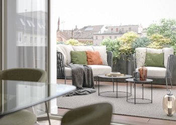 Foto 4 - Appartamento Piazza Saint Etienne, Ferrara - foto 4