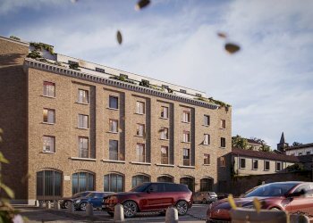 Foto 5 - Appartamento Piazza Saint Etienne, Ferrara - foto 5