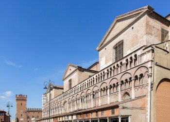 Foto 10 - Appartamento Piazza Saint Etienne, Ferrara - foto 10