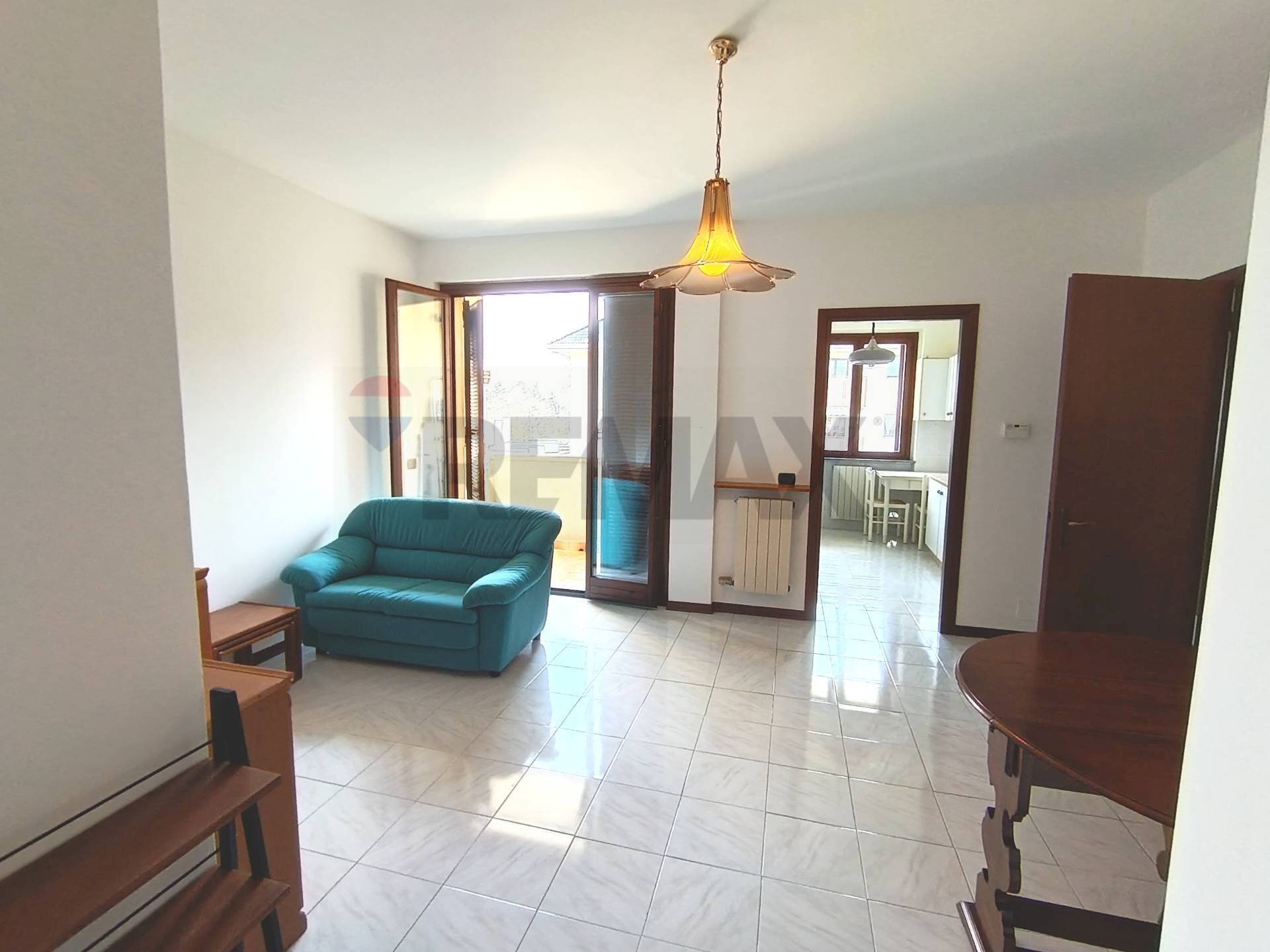 Soggiorno - Appartamento via Lodi
 
28, Busto Arsizio - foto 2