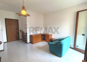 Soggiorno - Appartamento via Lodi
 
28, Busto Arsizio - foto 1