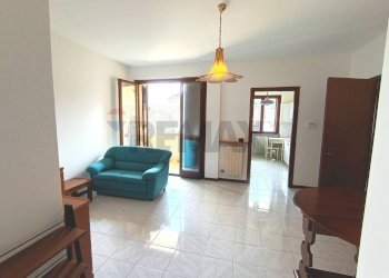 Soggiorno - Appartamento via Lodi
 
28, Busto Arsizio - foto 2