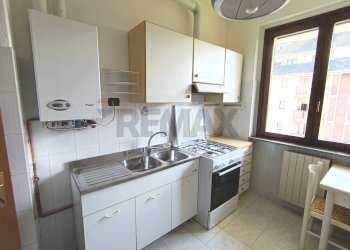 Cucina - Appartamento via Lodi
 
28, Busto Arsizio - foto 7