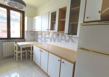 Cucina - Appartamento via Lodi
 
28, Busto Arsizio - foto 8