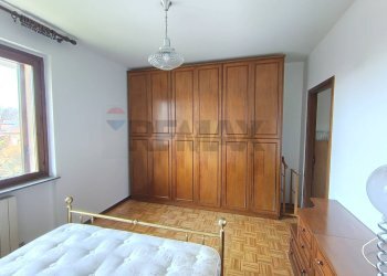 Camera / camera da letto - Appartamento via Lodi
 
28, Busto Arsizio - foto 11