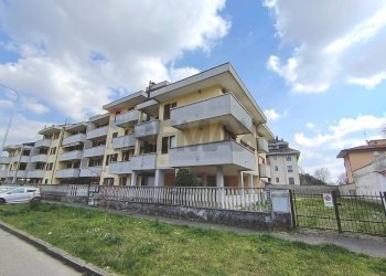 Edificio all\'aperto - Appartamento via Lodi
 
28, Busto Arsizio - foto 20