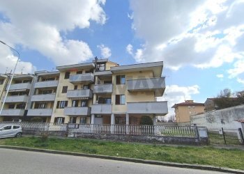 Edificio all\'aperto - Appartamento via Lodi
 
28, Busto Arsizio - foto 21