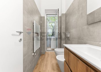 Bagno - Bilocale via washington
 
106, Milano - foto 6