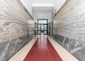 Ricezione / Lobby - Bilocale via washington
 
106, Milano - foto 10